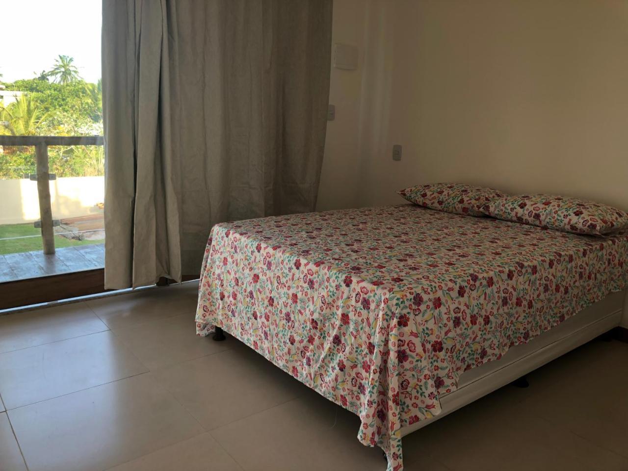 Caminho Dos Corais Bed and Breakfast Marau  Εξωτερικό φωτογραφία